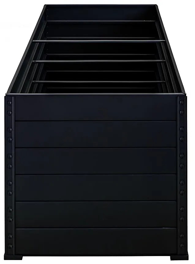 Vyvýšený záhon Jumbo ZAI1-8020-7016