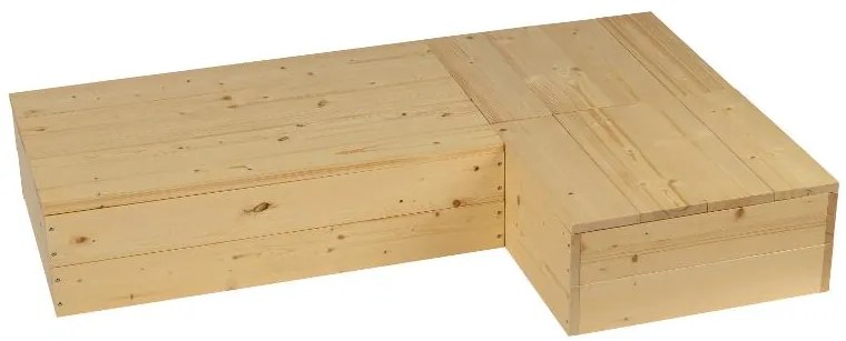 Playtive Detské pieskovisko  (100386692)