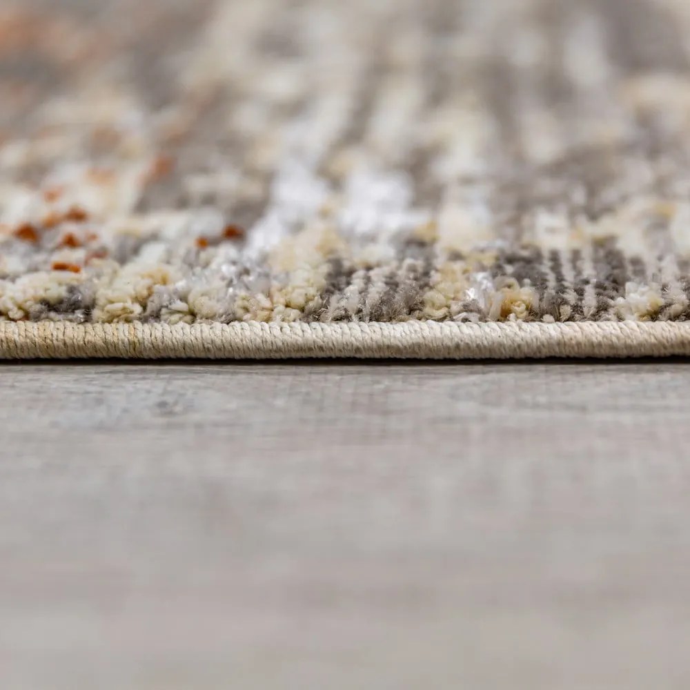 Behúň 60x230 cm Drift – Flair Rugs