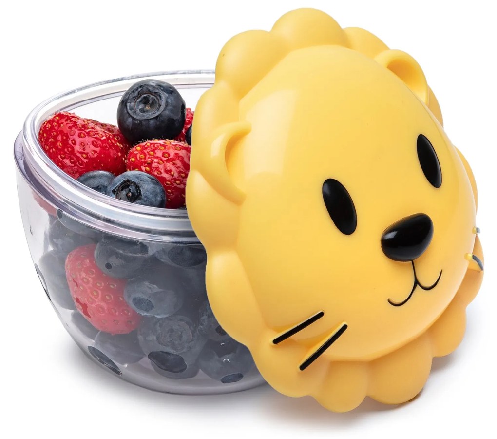 Dóza na desiatu Levík - 232 ml