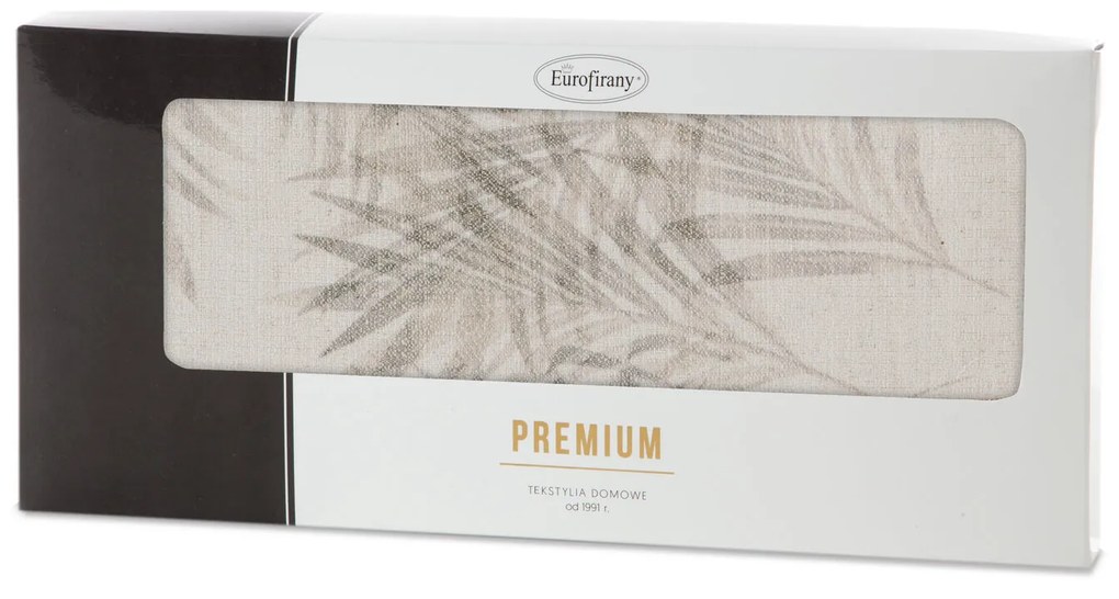 EUROFIRANY OBRUS INES11 (FI) 150 CM LISTY