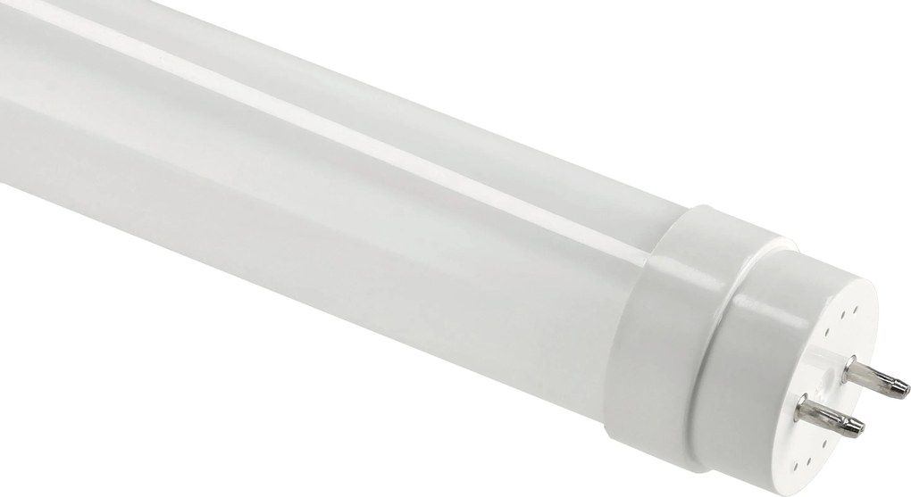 4x LED žiarivka 120cm T8 18W 2880lm G13 6500K - studená biela