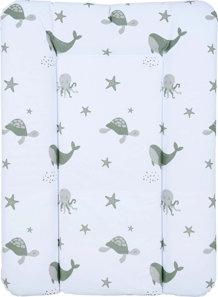 XXXLutz PREBAĽOVACIA PODLOŽKA, 50/70 cm My Baby Lou - Izby pre bábätká - 009034005701