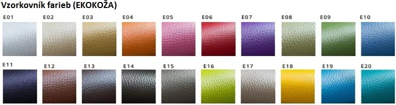 INTERMEDIC Sedací Vak SAKO 220L Farba: NC14 - Čierna (Polyester)