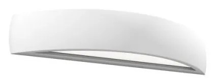 RED - Design Rendl - R10451 - Nástenné svietidlo CRESCENT 2xE14/28W/230V