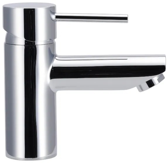 Livarno home Umývadlová batéria (úzka rukoväť) (100390562)