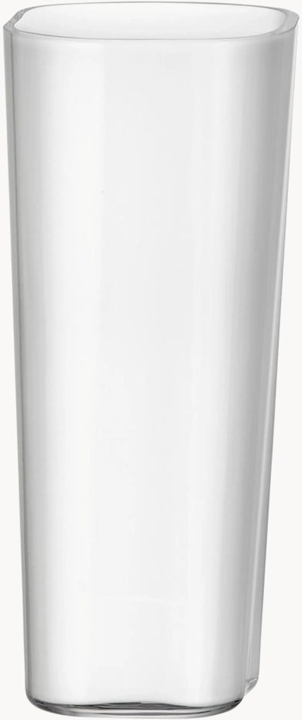Ručne fúkaná váza Alvar Aalto, V 25 cm