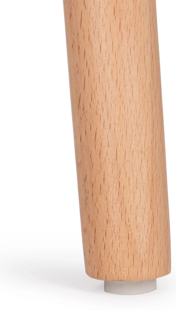 Wellhox Moderný stôl do jedálne, obývačky, kuchyne 60 cm