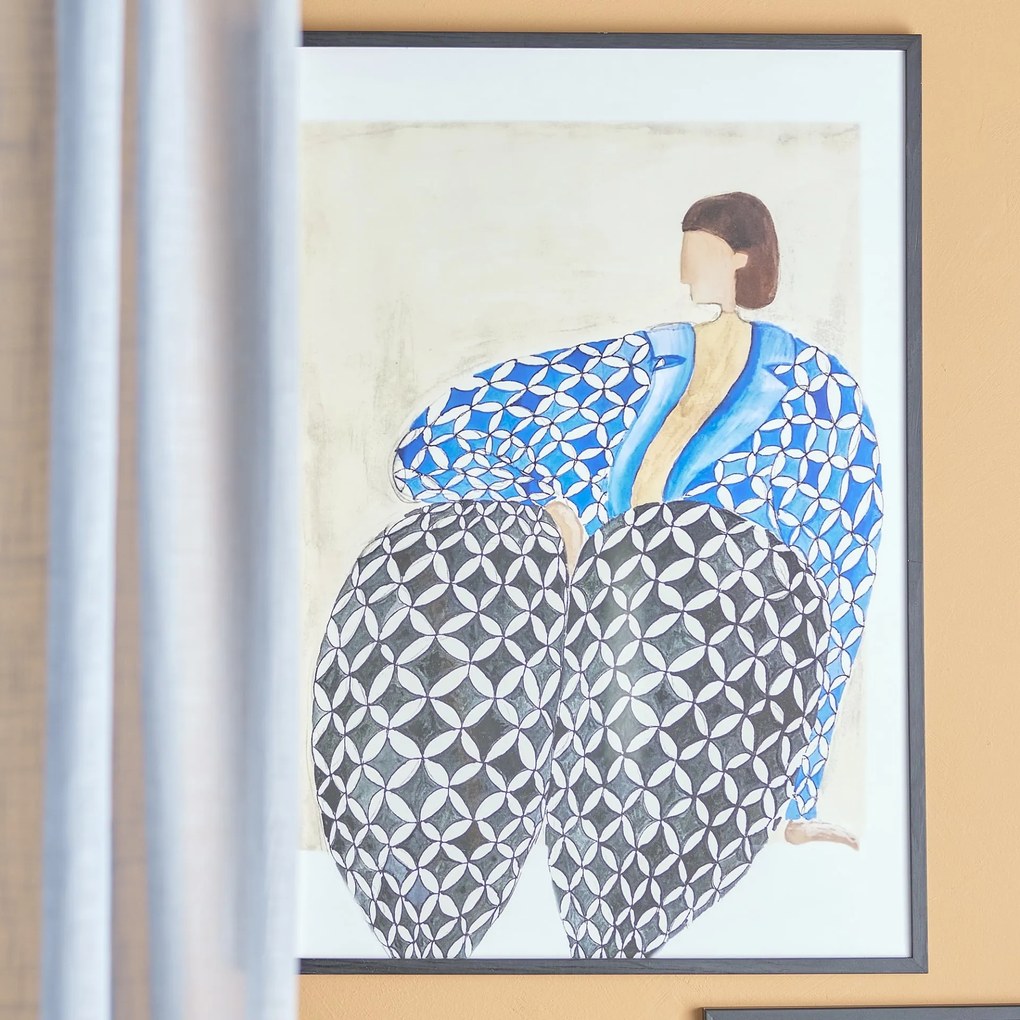 Obraz 52x72 cm Vivianne – Bloomingville