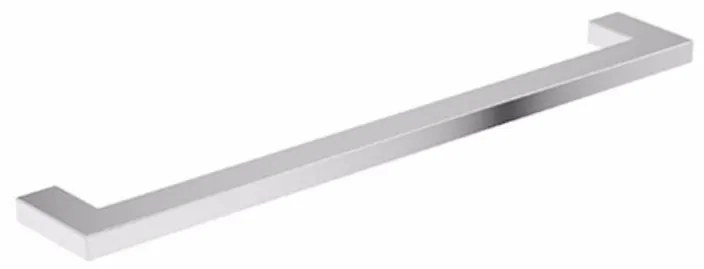 Dvojbodová rukoväť 192x202 chróm