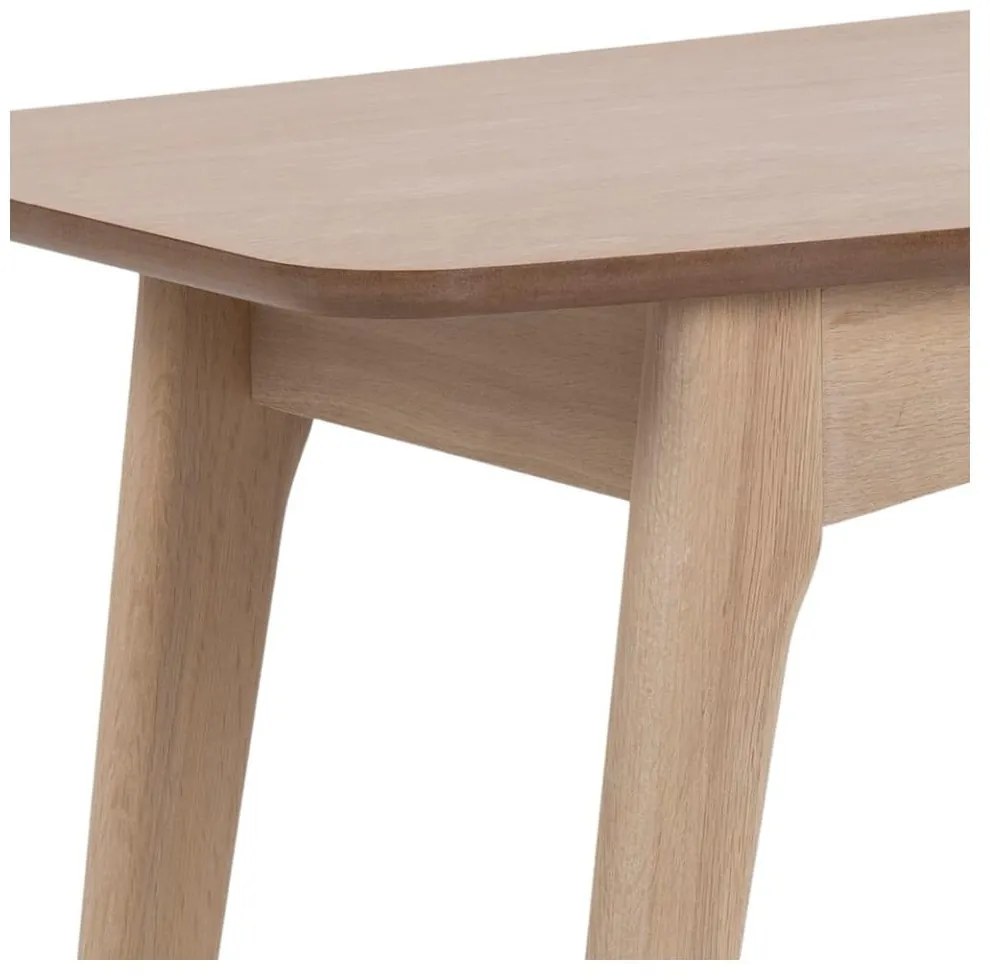 Pracovný stôl Actona Woodstock