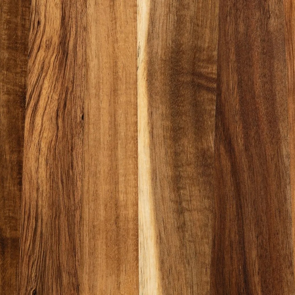Drevený tanier Acacia 30 cm