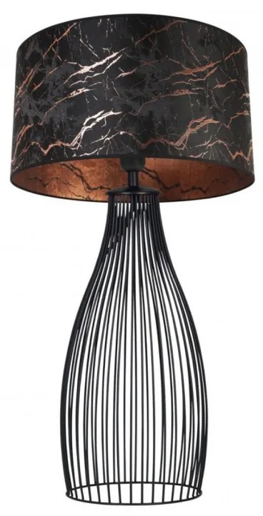 Lampa na nočný stolík - WERONA 2400/35/LN