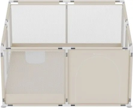 Detská ohrádka Cozy 20 béžová