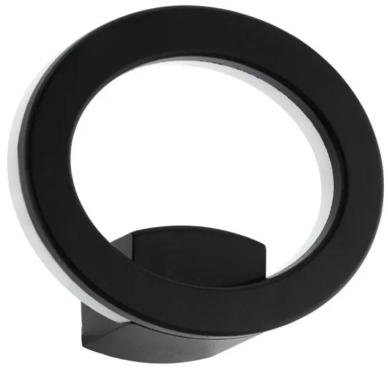 Eglo 78924 - LED Vonkajšie nástenné svietidlo EMOLLIO 1xLED/10W/230V IP44