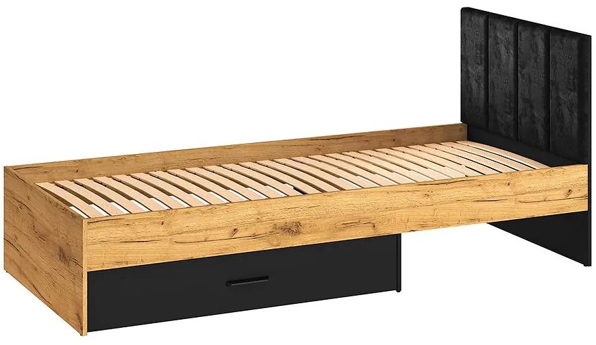 Posteľ Colt 10 + Rošt