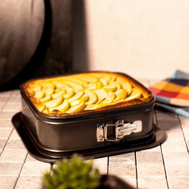 Forma na pečenie FEBE s odnímateľným dnom 865751