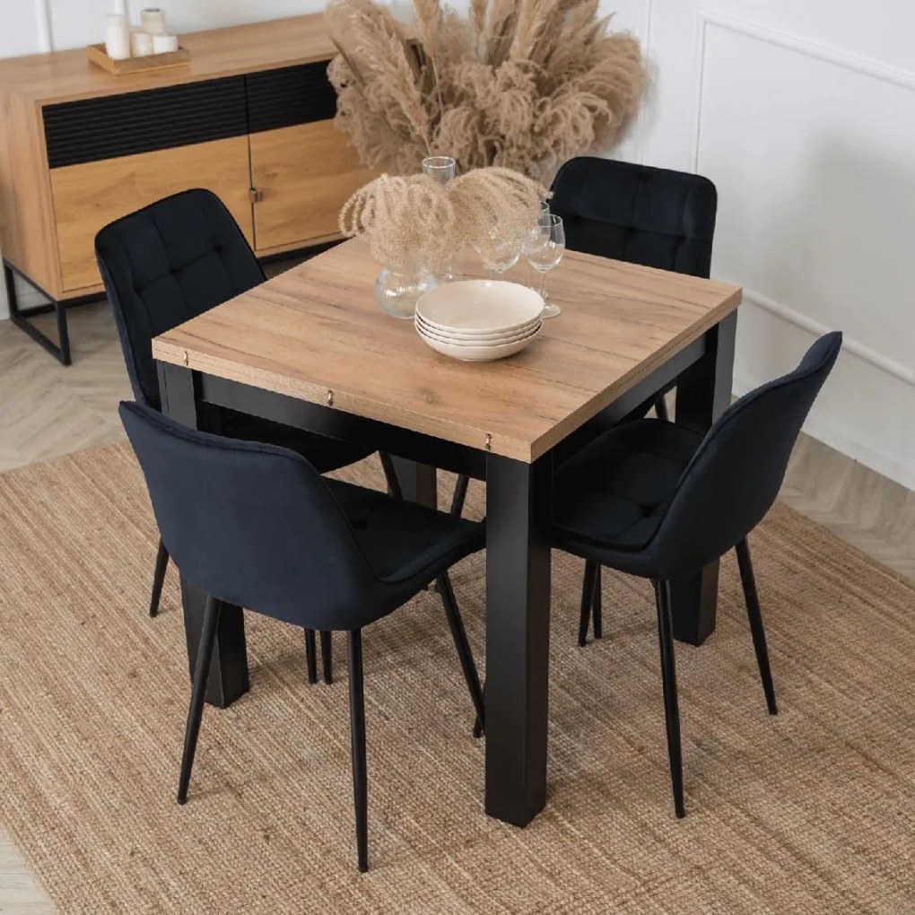 PROXIMA.store - Rozkladací jedálenský stôl MAX