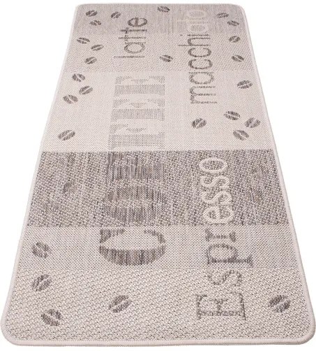 Koberec / behúň FLEX 19236/P19