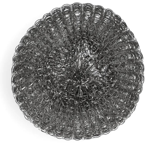 Dávkovač na saponát TEANA grafitový ALL 952078