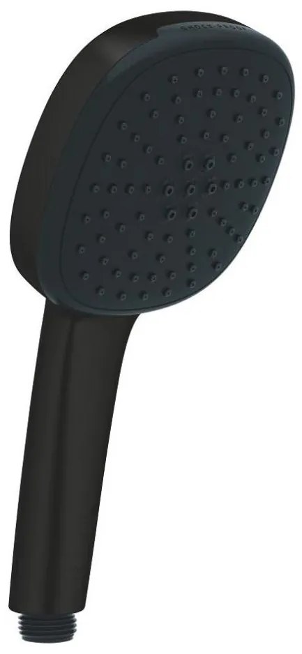 GROHE 263972431 - Ručná sprcha VITALIO COMFORT 110 162 × 110 mm čierna