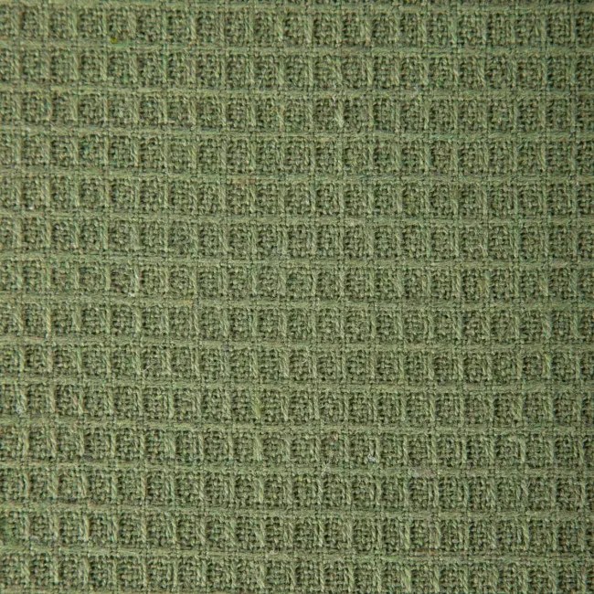 Sada kuchynských utierok TICKLE zelená / biela 703317