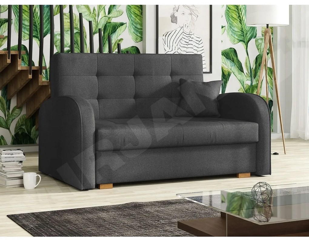 Rozkladacia pohovka Carivia Gold II (Kronos 22) (s úl. priestorom). Vlastná spoľahlivá doprava až k Vám domov. 1058547