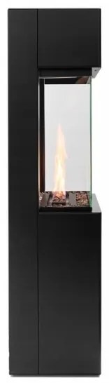 Planika Arcticon BEV - BIO krb na diaľkové ovládanie 126,2x40 cm 3,5kW