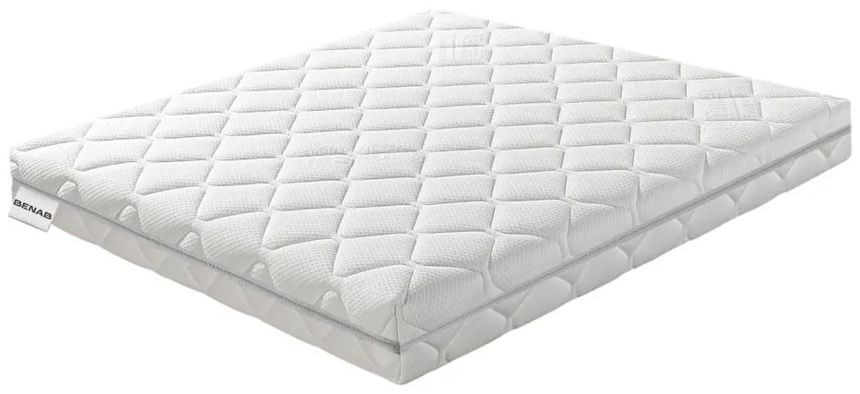 Tvrdý penový detský matrac 140x200 cm Happy Dream – BENAB