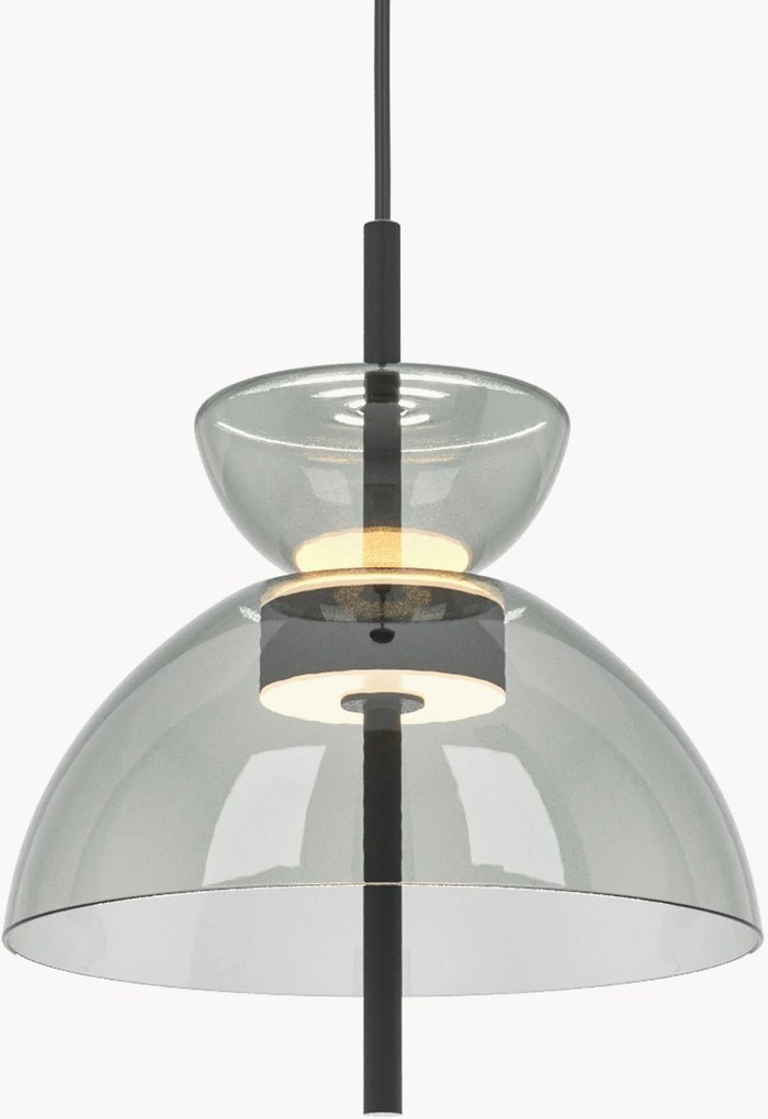 Závesné LED svietidlo Bangkok