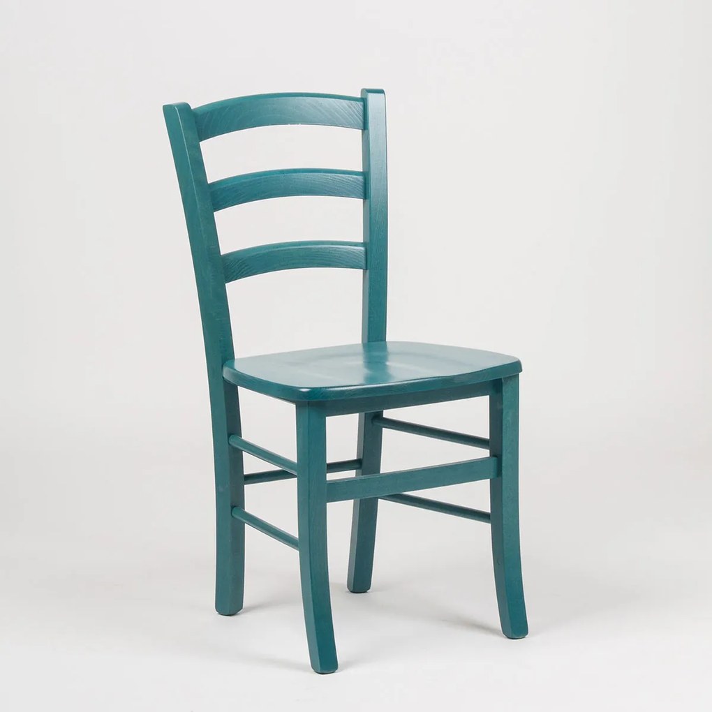 Stima Stolička PAYSANE COLOR masiv Vyberte odtieň ->: Biela (lak)