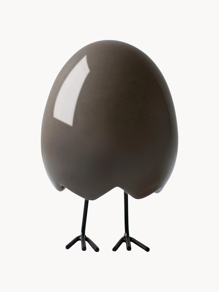 Veľkonočná dekorácia Happy Feet