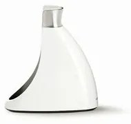 Simplehuman WC kefa, biela