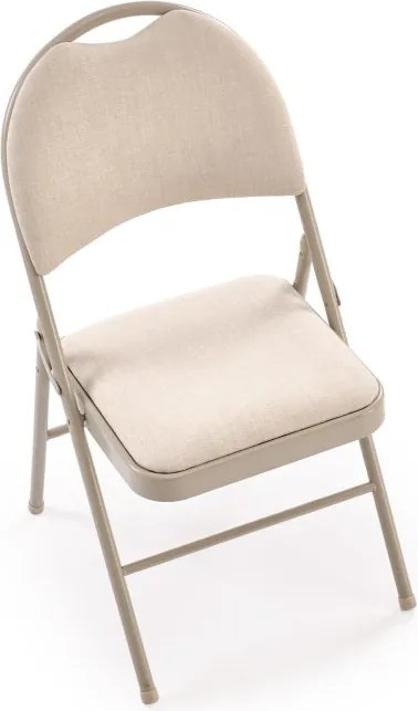 Skladací stolička K566 Halmar