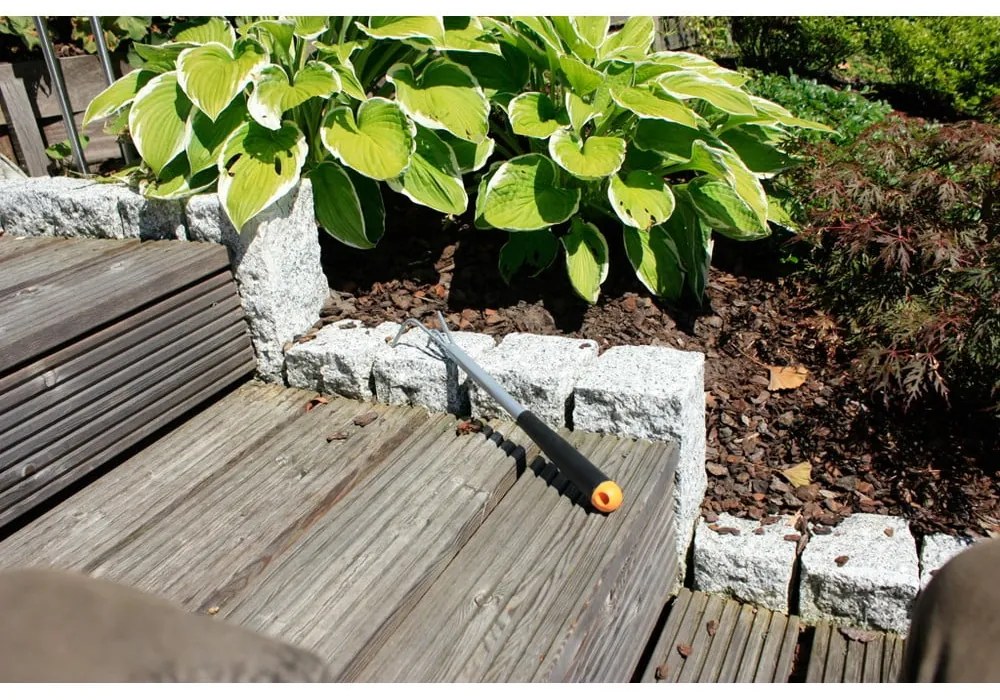 Ručný kultivátor – Garden Pleasure