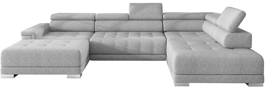 Rohová sedacia súprava Campo XL P Crown 17