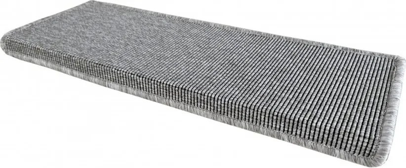 Vopi Nášľapy na schody Nature NEW béžová obdĺžnik, samolepiaci - 24x65 obdĺžnik (rozmer vrátane ohybu)