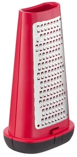 Tefal - Ručné obostranné strúhadlo INGENIO nerez/čierna