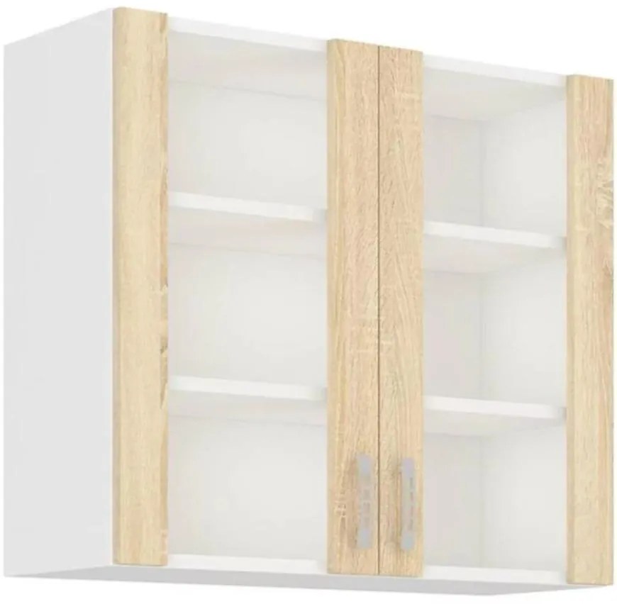 Skrinka do kuchyne Sara sonoma 80GS-72