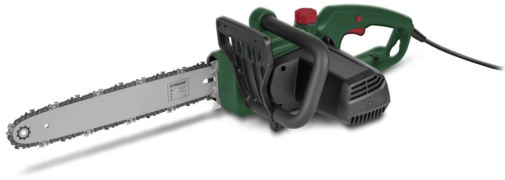 Parkside® Elektrická reťazová píla PKS 1600 C2 (100364160)