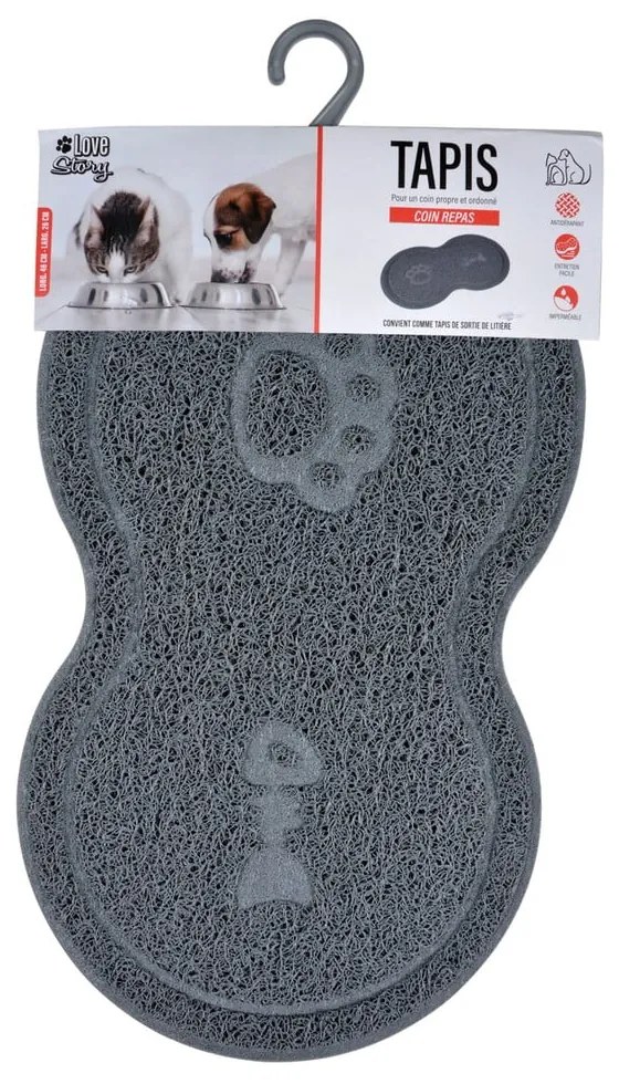 Podložka pod misku 26x46 cm – Love Story