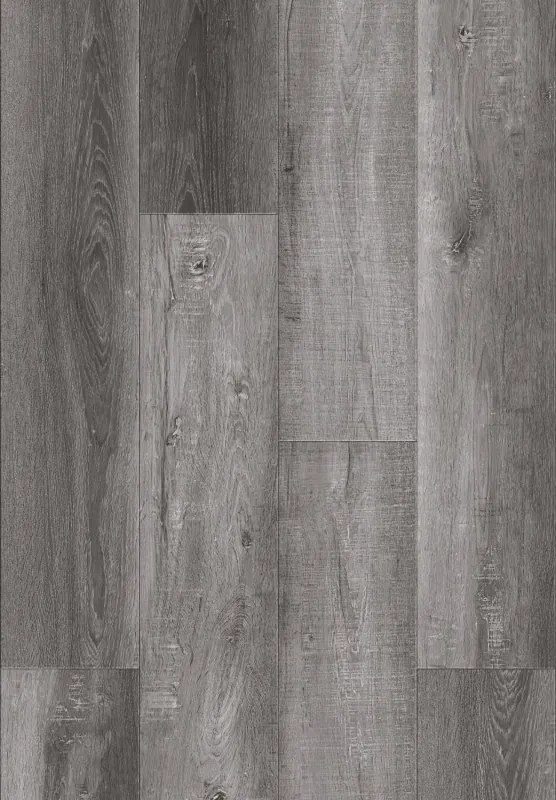 Mexen El Monte vinylové panely 1240 x 182 mm SPC 6,5 mm, podklad IXPE 1,5 mm, 4 V-Fuga, Dub - F1011-1240-182-505-4V1-01