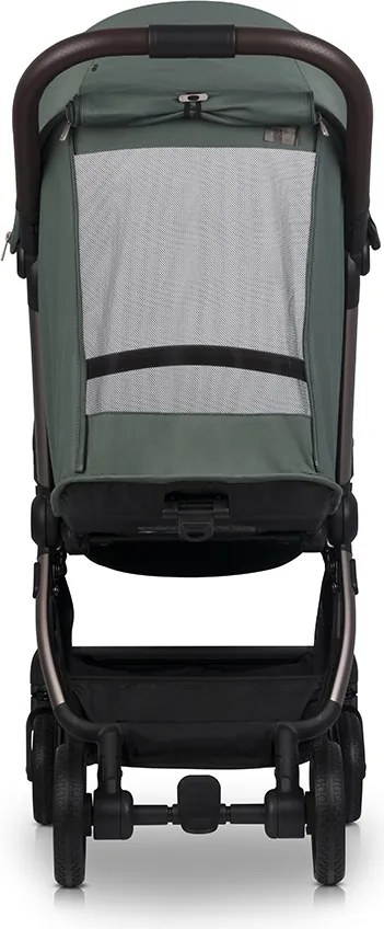 Športový kočík vhodný do lietadla Cavoe OVI Laura