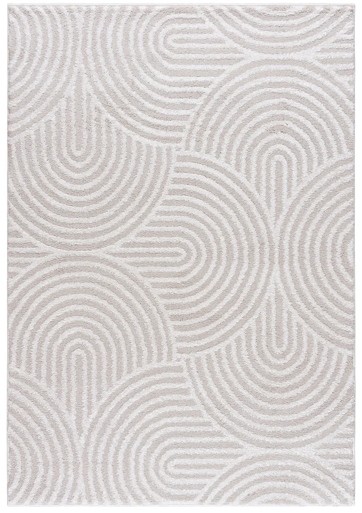 PROXIMA.store - Minimalistický koberec ROME - ATHOS ROZMERY: 200x300