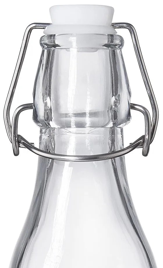 SWING Fľaša s patentným uzáverom 250 ml