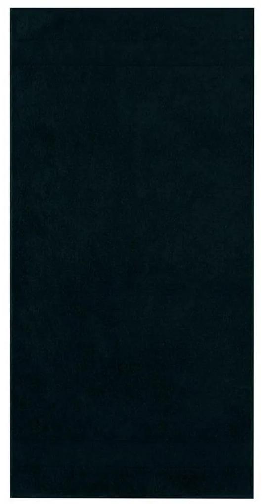 XXXLutz UTERÁK PRE HOSTÍ, 30/50 cm, čierna Cawoe - Kúpeľňový textil - 003367122720