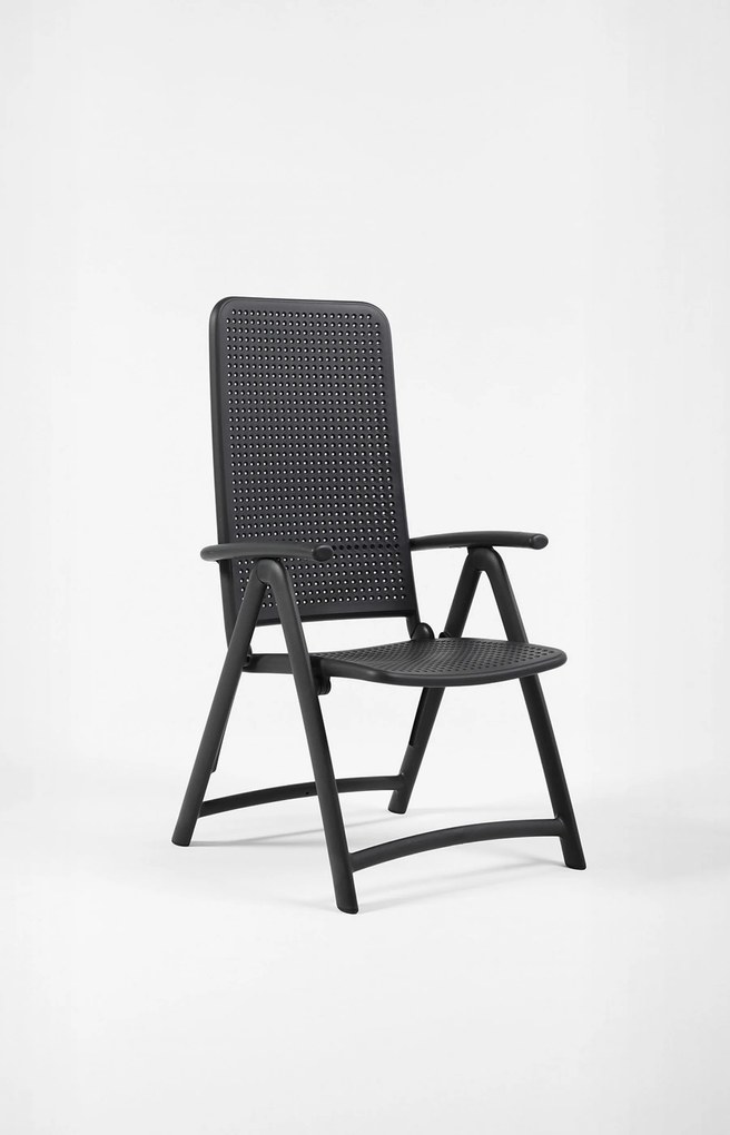 NARDI Záhradné kreslo DARSENA 40316, polohovateľné
