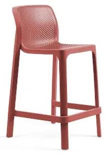 Net Mini barová stolička