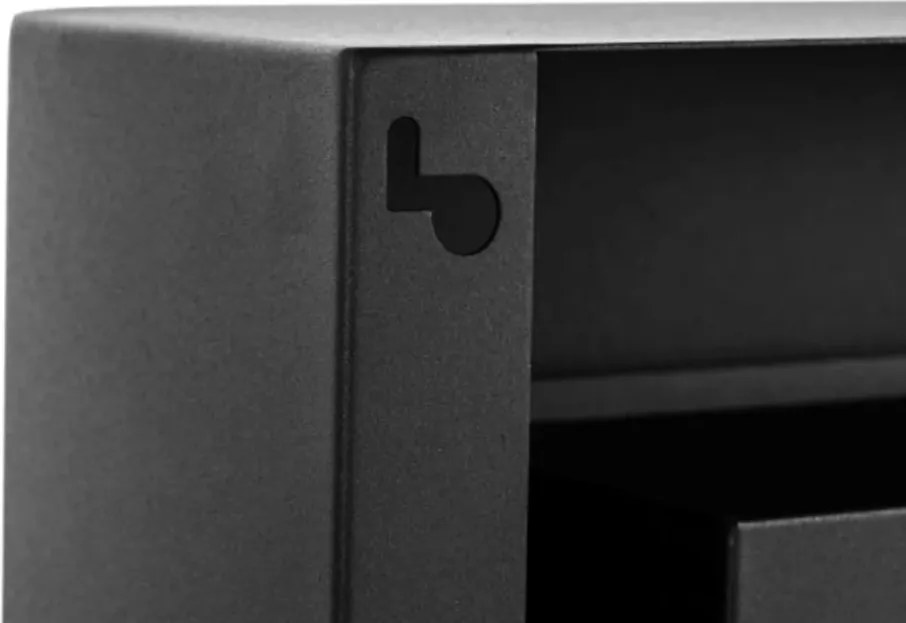 GM biokrb Easy S Close ECONOMY 65x40 cm Imitácia Betónu