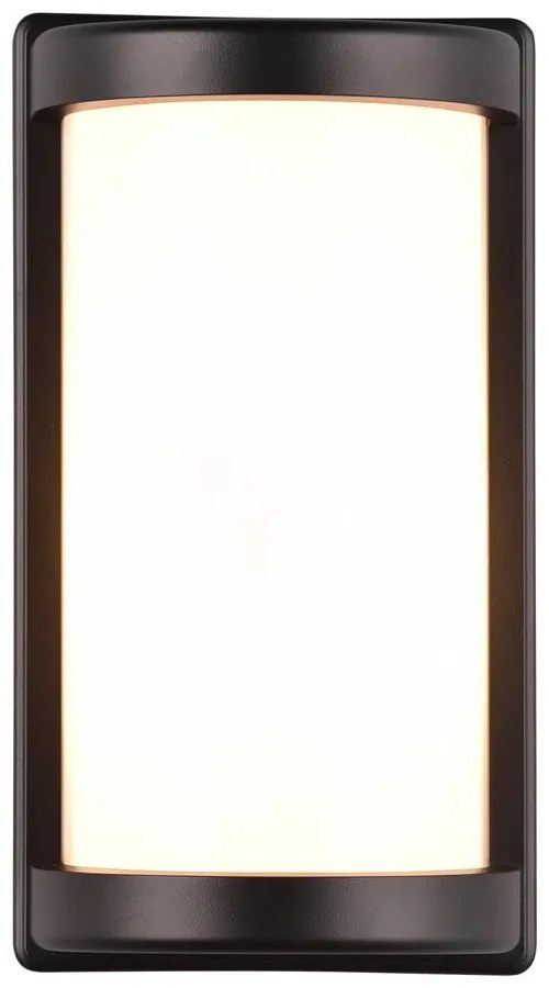 Vonkajšie svietidlo (výška 26,5 cm) Puelo – Trio